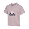 JR BOXY GRAPHIC ÇOCUK KISA KOLLU TİŞÖRT - hummel 