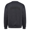 KEEPER GRAPHIC CREWNECK SWEATSHIRT - hummel 