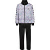 JR SHIMMER ÇOCUK EŞOFMAN TAKIMI - hummel 