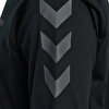 KEEPER CHEVRON KISA KOLLU TİŞÖRT - hummel 
