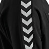 ROOT TRACK FERMUARLI SWEATSHIRT - hummel 