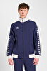ROOT TRACK FERMUARLI SWEATSHIRT - hummel 