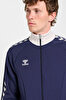 ROOT TRACK FERMUARLI SWEATSHIRT - hummel 