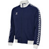 ROOT TRACK FERMUARLI SWEATSHIRT - hummel 