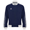 ROOT TRACK FERMUARLI SWEATSHIRT - hummel 