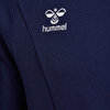 ROOT TRACK FERMUARLI SWEATSHIRT - hummel 