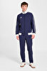 ROOT TRACK FERMUARLI SWEATSHIRT - hummel 