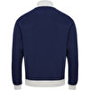 ROOT TRACK FERMUARLI SWEATSHIRT - hummel 