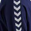 ROOT TRACK FERMUARLI SWEATSHIRT - hummel 