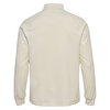 ROOT POLO SWEATSHIRT - hummel 