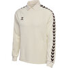 ROOT POLO SWEATSHIRT - hummel 