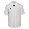 ROOT SOCCER JERSEY KISA KOLLU TİŞÖRT - hummel 