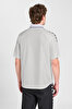 ROOT SOCCER JERSEY KISA KOLLU TİŞÖRT - hummel 
