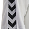 ROOT SOCCER JERSEY KISA KOLLU TİŞÖRT - hummel 