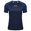 BLAZE26 PRO TRAINING JERSEY KISA KOLLU TİŞÖRT - hummel 