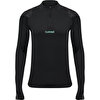 BLAZE26 PRO TRAINING YARIM FERMUARLI SWEATSHIRT - hummel 
