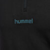 BLAZE26 PRO TRAINING YARIM FERMUARLI SWEATSHIRT - hummel 