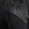 BLAZE26 PRO TRAINING YARIM FERMUARLI SWEATSHIRT - hummel 