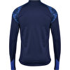 BLAZE26 PRO TRAINING YARIM FERMUARLI SWEATSHIRT - hummel 