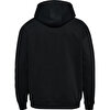 KEEPER CHEVRON FERMUARLI HOODIE - hummel 