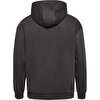 KEEPER CHEVRON FERMUARLI HOODIE - hummel 
