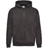 KEEPER CHEVRON FERMUARLI HOODIE - hummel 