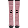 JR SHIMMER CORE ÇOCUK UZUN FUTBOL ÇORABI - hummel 