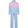 JR GRADIENT WL ÇOCUK EŞOFMAN TAKIMI - hummel 