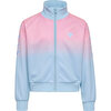 JR GRADIENT WL ÇOCUK EŞOFMAN TAKIMI - hummel 