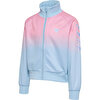 JR GRADIENT WL ÇOCUK EŞOFMAN TAKIMI - hummel 