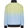 JR GRADIENT ÇOCUK EŞOFMAN TAKIMI - hummel 