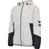BLAZE26 ATHLEISURE TRACK FERMUARLI SWEATSHIRT - hummel 
