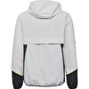 BLAZE26 ATHLEISURE TRACK FERMUARLI SWEATSHIRT - hummel 