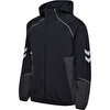 BLAZE26 ATHLEISURE TRACK FERMUARLI SWEATSHIRT - hummel 