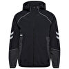 BLAZE26 ATHLEISURE TRACK FERMUARLI SWEATSHIRT - hummel 