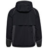 BLAZE26 ATHLEISURE TRACK FERMUARLI SWEATSHIRT - hummel 