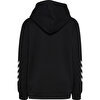 JR REG LOGO ÇOCUK HOODIE - hummel 