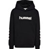 JR REG LOGO ÇOCUK HOODIE - hummel 
