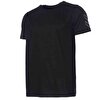 ELEMENTAL CHEVRON TEE KISA KOLLU TİŞÖRT