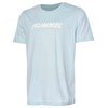 ELEMENTAL LOGO TEE KISA KOLLU TİŞÖRT