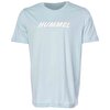 ELEMENTAL LOGO TEE KISA KOLLU TİŞÖRT