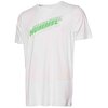 GRAPHIC TRIPLE LOGO TEE KISA KOLLU TİŞÖRT