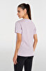 T-TE GRAPHIC LOGO LAYER TEE KISA KOLLU TİŞÖRT