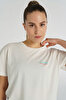 BOEL KISA KOLLU TİŞÖRT