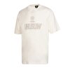 HESKEY OVERSIZE KISA KOLLU TİŞÖRT