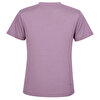 T-PULSE FEMALE CO REGULAR W KISA KOLLU TİŞÖRT - hummel 
