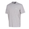 T-PULSE MALE CO REGULAR KISA KOLLU TİŞÖRT - hummel 