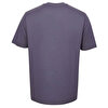 T-PULSE MALE CO REGULAR KISA KOLLU TİŞÖRT - hummel 
