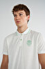 WAYNE KISA KOLLU POLO YAKA TİŞÖRT