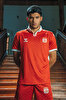 KIRMIZI SİVASSPOR FORMA 24/25